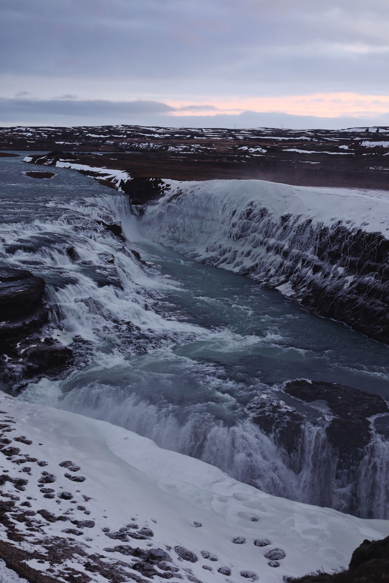 Iceland – Day 4: Golden Circle, Skogafoss, Seljalandsfoss, Vík (Ring Road)