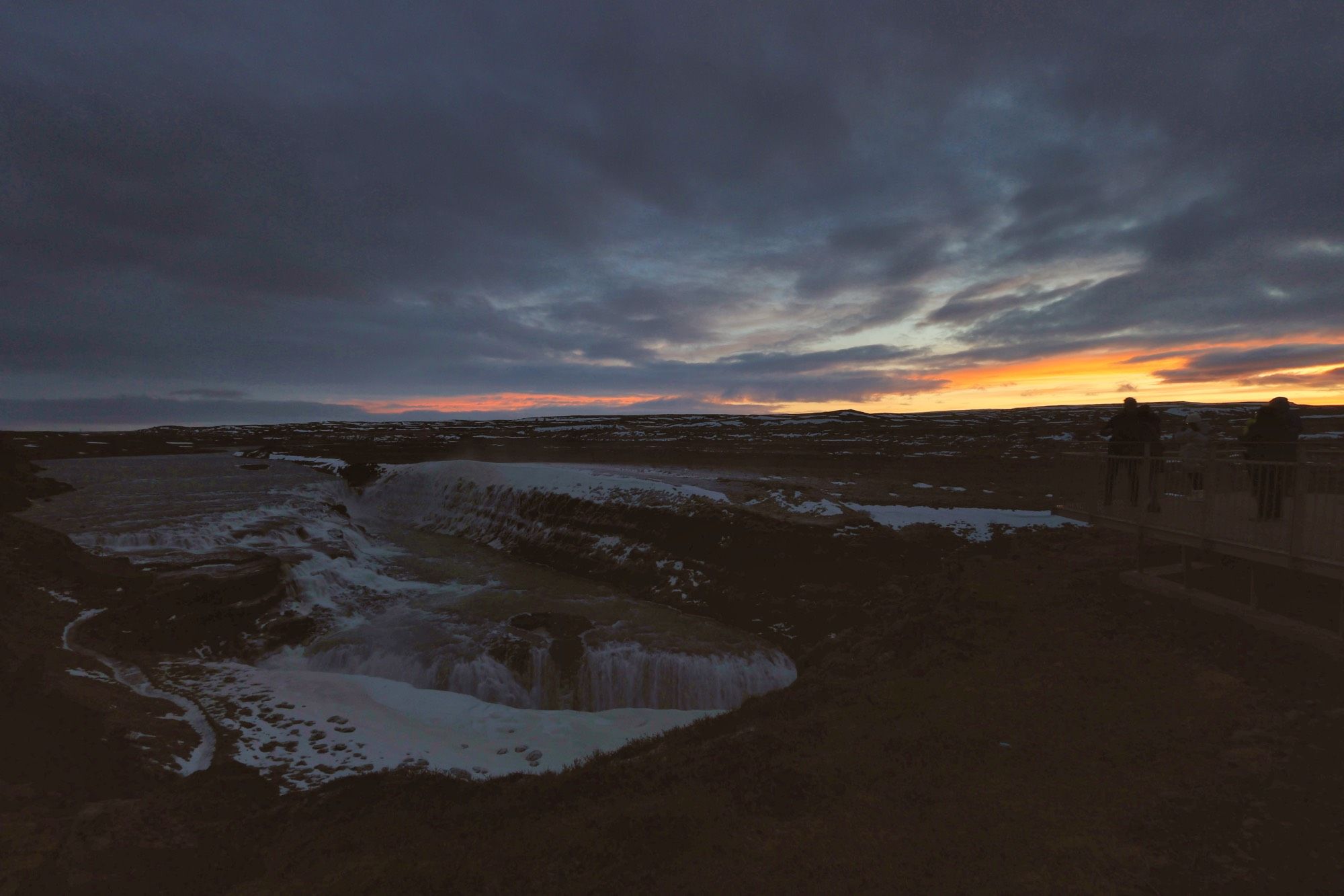 Iceland – Day 4: Golden Circle, Skogafoss, Seljalandsfoss, Vík (Ring Road)