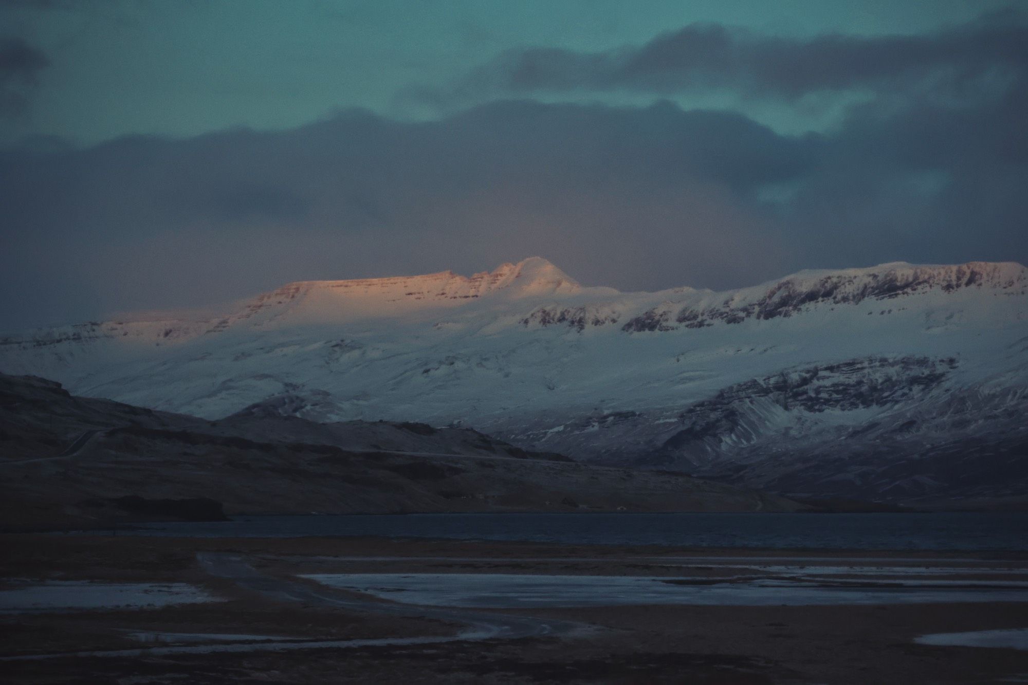 Iceland – Day 6: Egilsstaðir, Litlanesfoss, and Vínbúðin