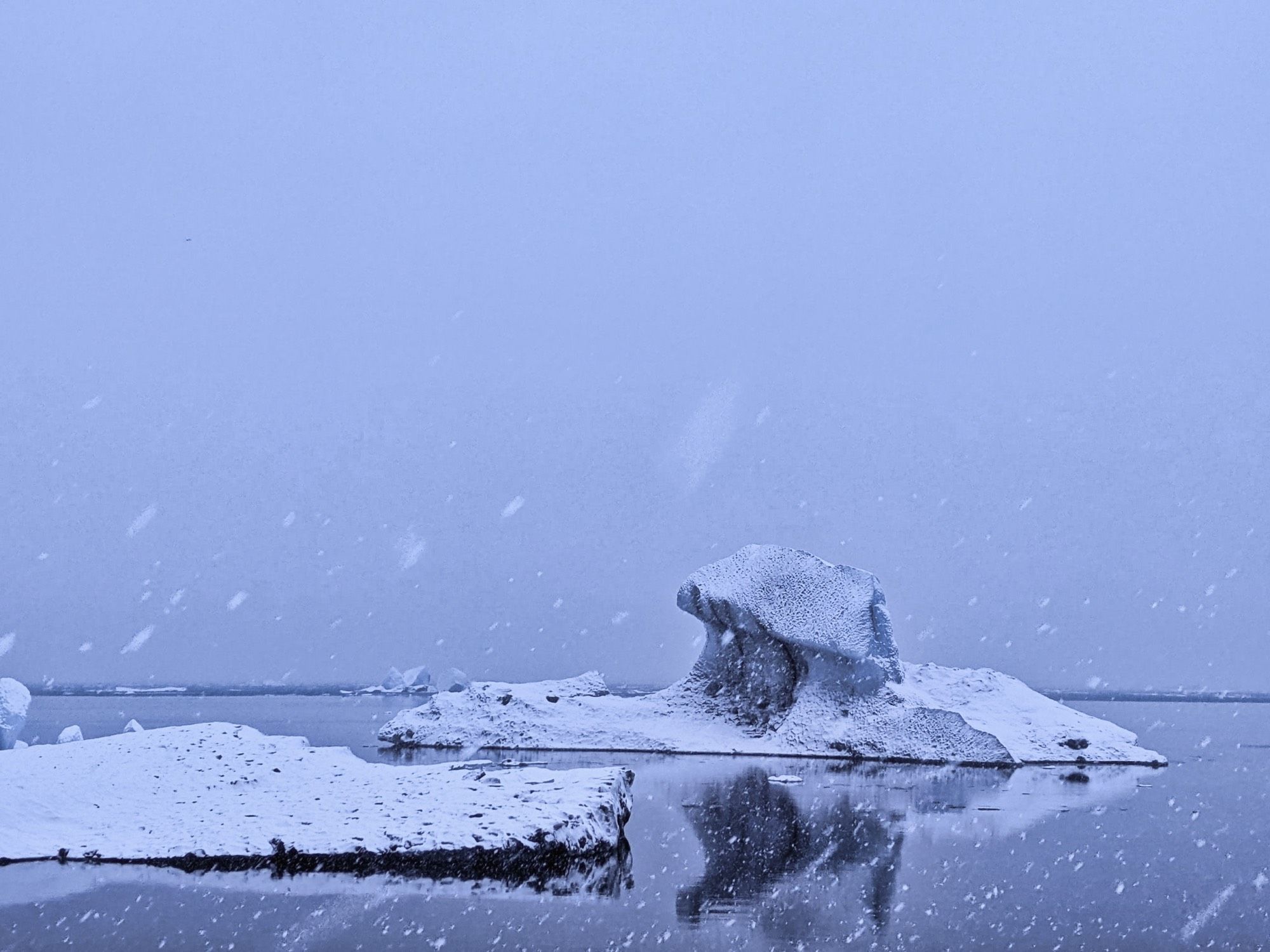 Iceland – Day 5: Höfn, Vatnajökull, Jökulsárlón Glacier Lagoon, Crystal Ice Cave Tour