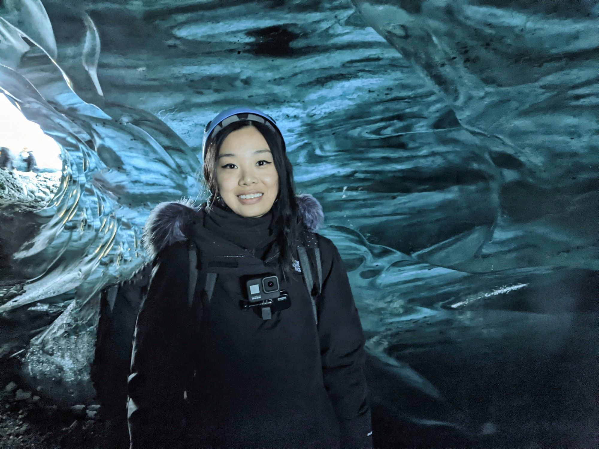 Iceland – Day 5: Höfn, Vatnajökull, Jökulsárlón Glacier Lagoon, Crystal Ice Cave Tour