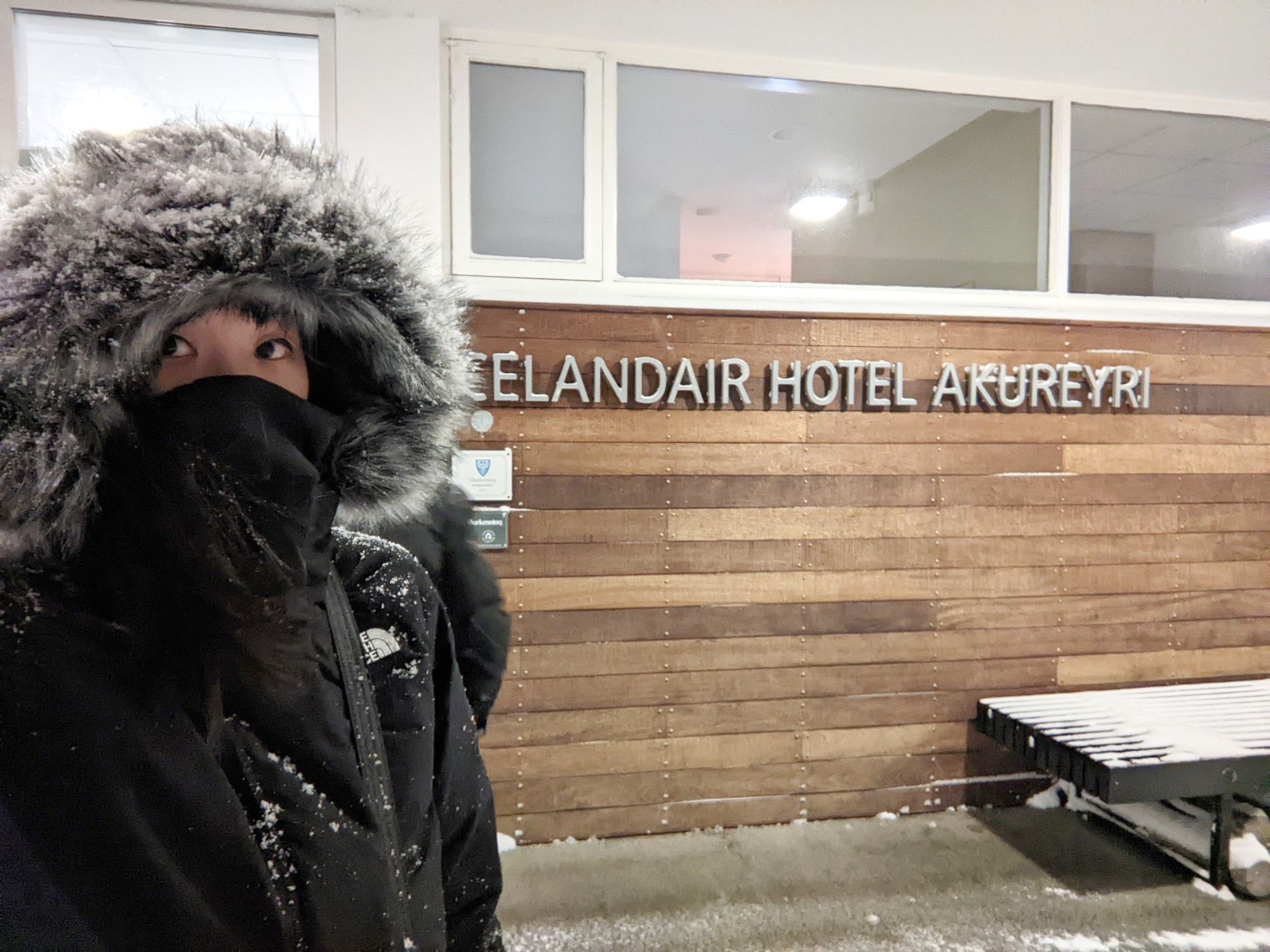 Iceland – Day 7: Northern Iceland, Mývatn and Akureyri