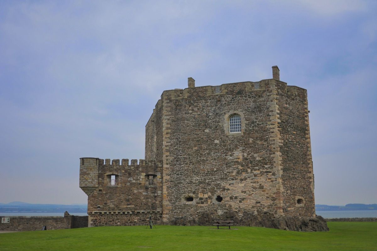 Scotland – 9 Day Itinerary