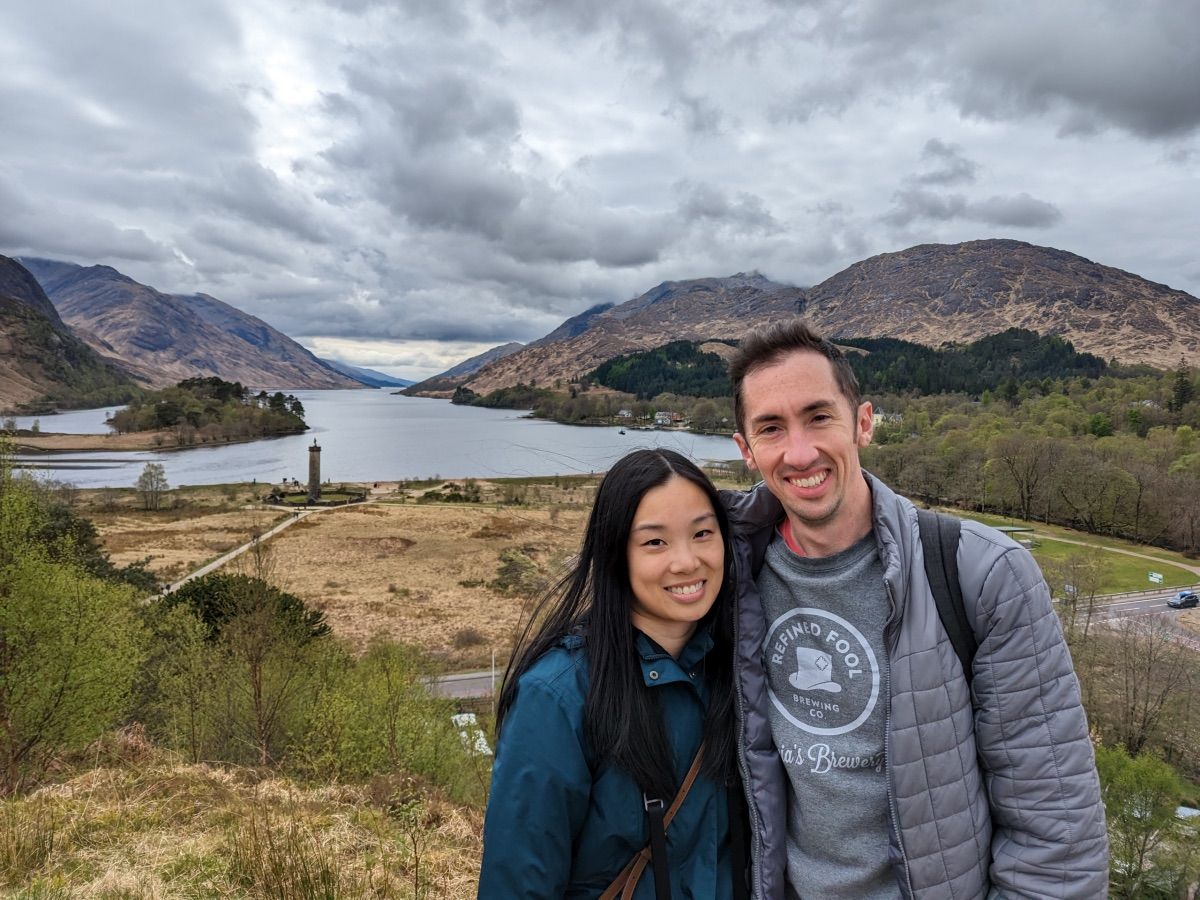 Scotland – 9 Day Itinerary